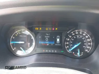 2023 Ford Ranger XL with VIN 1FTER4EH1PLE06394, listed as a IAAI auction lot 42039923 with 56,639 mi miles and . Bid and sale history available at DreamBid. Image 15.