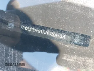 2024 Cadillac CT5 Luxury с VIN 1G6DM5RKXR0114188, выставлен на аукционе IAAI как лот 42026727 с пробегом 25 814 миль миль и . История ставок и продаж доступна на DreamBid. Изображение 9.