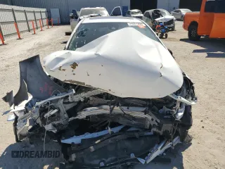 2020 Toyota Corolla XSE with VIN 5YFT4RCE4LP038600, listed as a Copart auction lot 49661495 with 0 mi miles and Salvage Title. Bid and sale history available at carsss.com. Image 5.
