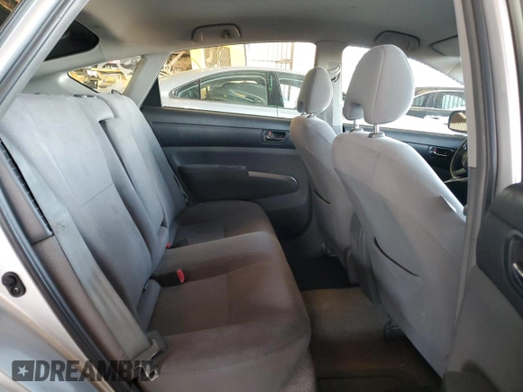 2006 Toyota Prius with VIN JTDKB20U763188296, listed as a Copart auction lot 44784665 with 208,815 mi miles and Salvage Title. Bid and sale history available at DreamBid. Image 10.