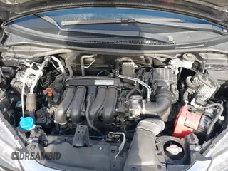 2020 Honda Fit LX z VIN 3HGGK5H44LM731885, wystawiony jako IAAI lot #42177284 z przebiegiem 24 814 mil mil oraz . Historia ofert i sprzedaży dostępna na DreamBid. Obrazek 10.