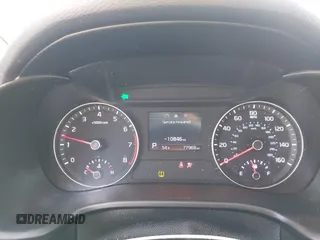2020 Kia Forte LXS z VIN 3KPF24AD1LE244667, wystawiony jako IAAI lot #39083695 z przebiegiem 77 968 mil mil oraz . Historia ofert i sprzedaży dostępna na DreamBid. Obrazek 7.