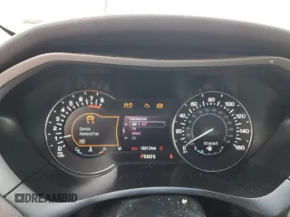 2014 Lincoln MKZ z VIN 3LN6L2G93ER811683, wystawiony jako Copart lot #52004485 z przebiegiem 188 134 mil mil oraz Szkoda całkowita • Salvage title. Historia ofert i sprzedaży dostępna na DreamBid. Obrazek 9.