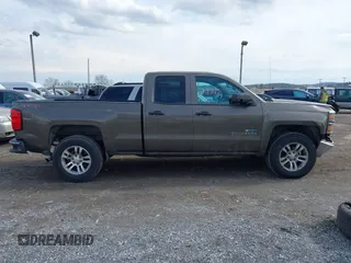 2014 Chevrolet Silverado 1500 LT with VIN 1GCVKREH1EZ179042, listed as a IAAI auction lot 41687742 with 155,389 mi miles and . Bid and sale history available at DreamBid. Image 13.