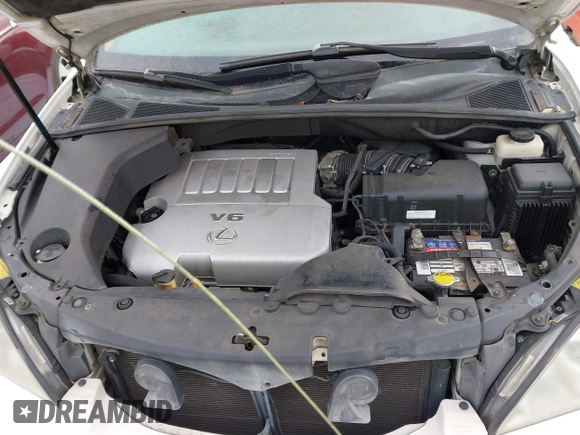 2008 Lexus RX 350 with VIN 2T2GK31U08C035761, listed as a IAAI auction lot 41368317 with 226,344 mi miles and . Bid and sale history available at DreamBid. Image 10.