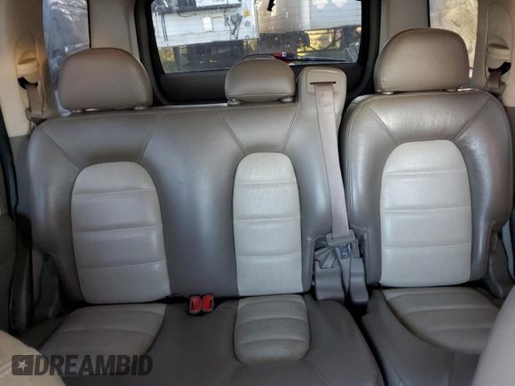 2004 Ford Explorer Eddie Bauer with VIN 1FMZU64K54UA40109, listed as a Copart auction lot 81902684 with 218,867 mi miles and Salvage title. Bid and sale history available at DreamBid. Image 10.