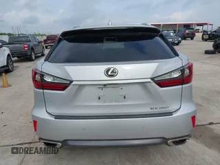 2016 Lexus RX 350 with VIN 2T2ZZMCA4GC013614, listed as a IAAI auction lot 42112946 with 92,880 mi miles and . Bid and sale history available at DreamBid. Image 16.