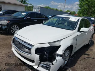 2014 Infiniti Q50 Premium с VIN JN1BV7AR0EM691730, выставлен на аукционе IAAI как лот 42138437 с пробегом 103 958 миль миль и . История ставок и продаж доступна на DreamBid. Изображение 6.