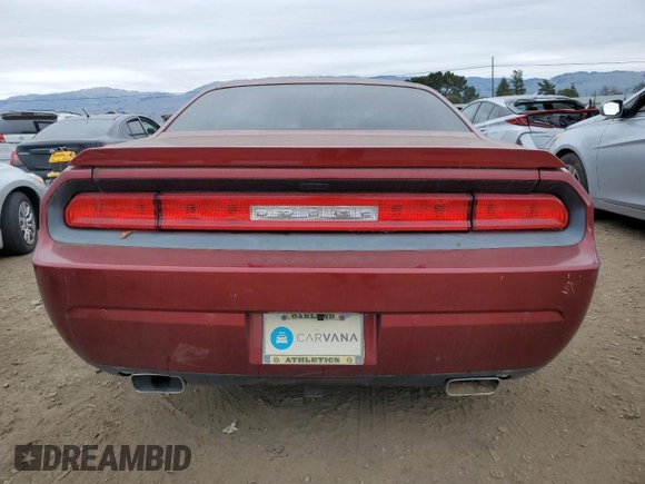 2014 Dodge Challenger R/T Plus z VIN 2C3CDYBT7EH294396, wystawiony jako Copart lot #43289345 z przebiegiem Nie podano mil oraz Szkoda całkowita • Salvage title. Historia ofert i sprzedaży dostępna na DreamBid. Obrazek 6.