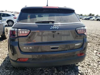 2022 Jeep Compass Latitude Lux с VIN 3C4NJDFBXNT113984, выставлен на аукционе Copart как лот 69296974 с пробегом Не указан миль и Списание • Salvage title. История ставок и продаж доступна на DreamBid. Изображение 6.