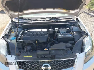 2011 Nissan Sentra SL with VIN 3N1AB6AP5BL635544, listed as a IAAI auction lot 42642490 with 121,968 mi miles and . Bid and sale history available at DreamBid. Image 10.