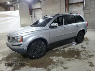 2012 Volvo XC90 с VIN YV4952CZXC1617299, выставлен на аукционе Copart как лот 57579815 с пробегом 198 684 миль миль и Списание • Salvage title. История ставок и продаж доступна на DreamBid. Изображение 1.