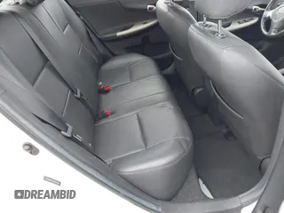 2010 Toyota Corolla с VIN 1NXBU4EE4AZ345188, выставлен на аукционе IAAI как лот 42470505 с пробегом 86 122 миль миль и . История ставок и продаж доступна на DreamBid. Изображение 8.