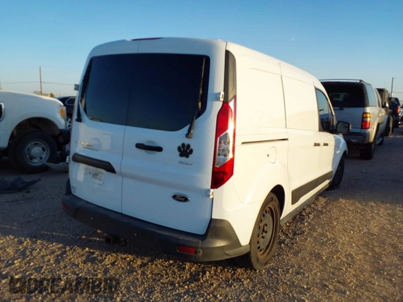 2015 Ford Transit Connect XLT z VIN NM0LS7F77F1182008, wystawiony jako IAAI lot #42427691 z przebiegiem 162 892 mil mil oraz . Historia ofert i sprzedaży dostępna na DreamBid. Obrazek 4.
