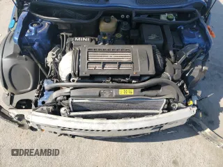 2007 MINI Convertible S with VIN WMWRH33597TL94449, listed as a Copart auction lot 43903935 with 67,484 mi miles and Non repairable. Bid and sale history available at DreamBid. Image 11.