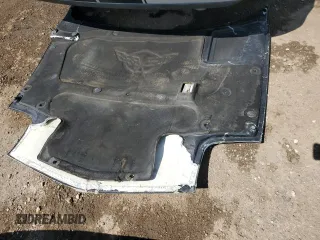 1997 Chevrolet Corvette with VIN 1G1YY22G8V5107138, listed as a Copart auction lot 70486084 with 231,965 mi miles and Salvage Title. Bid and sale history available at carsss.com. Image 12.
