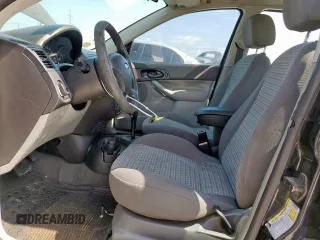 2006 Ford Focus S z VIN 1FAFP34N26W145565, wystawiony jako Copart lot #60091675 z przebiegiem 251 850 mil mil oraz Szkoda całkowita • Salvage title. Historia ofert i sprzedaży dostępna na DreamBid. Obrazek 7.