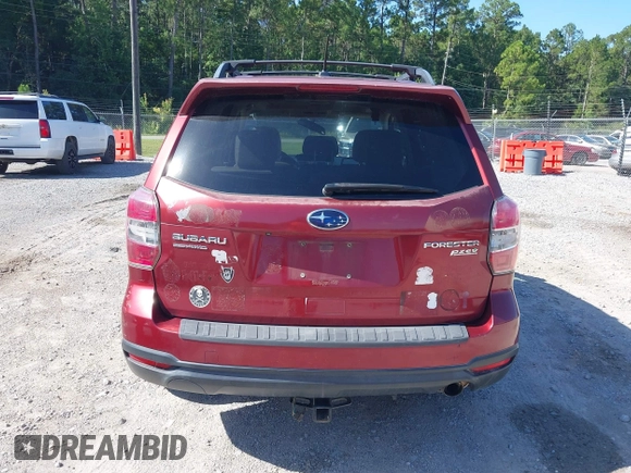 2014 Subaru Forester Touring с VIN JF2SJAPC8EH483842, выставлен на аукционе IAAI как лот 42715112 с пробегом 197 787 миль миль и . История ставок и продаж доступна на DreamBid. Изображение 16.