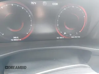 2020 Volvo XC40 Momentum с VIN YV4162UK7L2336776, выставлен на аукционе IAAI как лот 42179230 с пробегом 78 916 миль миль и . История ставок и продаж доступна на DreamBid. Изображение 7.