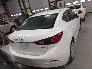 2016 Mazda 3 i Sport with VIN 3MZBM1T71GM278339, listed as a IAAI auction lot 41129198 with 115,393 mi miles and . Bid and sale history available at DreamBid. Image 16.