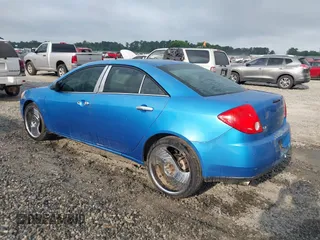 2008 Pontiac G6 GT z VIN 1G2ZH57N084149094, wystawiony jako IAAI lot #42303301 z przebiegiem 150 994 mil mil oraz . Historia ofert i sprzedaży dostępna na DreamBid. Obrazek 3.