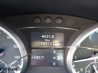 2011 Mercedes-Benz GL-Class GL 450 with VIN 4JGBF7BE3BA682308, listed as a IAAI auction lot 41729779 with 129,771 mi miles. Bid and sale history available at carsss.com. Image 16.
