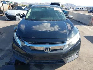 2018 Honda Civic EX with VIN 19XFC2F74JE021802, listed as a IAAI auction lot 42031745 with 102,986 mi miles and . Bid and sale history available at DreamBid. Image 11.