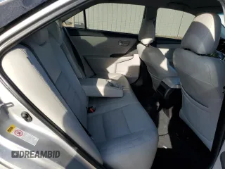 2015 Toyota Camry XLE with VIN 4T1BF1FK2FU102807, listed as a Copart auction lot 48798535 with 116,974 mi miles and Salvage Title. Bid and sale history available at DreamBid. Image 11.