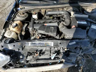 2002 Saturn SC with VIN 1G8ZY14762Z129155, listed as a Copart auction lot 75820394 with 199,847 mi miles and Salvage Title. Bid and sale history available at carsss.com. Image 12.