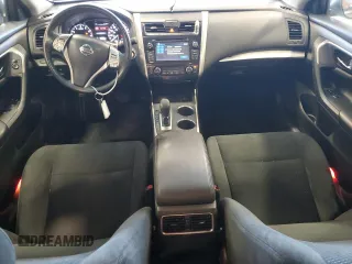 2015 Nissan Altima SV z VIN 1N4AL3AP8FC464188, wystawiony jako Copart lot #55529175 z przebiegiem 100 683 mil mil oraz Szkoda całkowita • Salvage title. Historia ofert i sprzedaży dostępna na DreamBid. Obrazek 8.