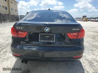 2016 BMW 3 Series Gran Turismo 328i xDrive with VIN WBA8Z5C54GG501484, listed as a Copart auction lot 59762164 with 99,667 mi miles and Clean Title. Bid and sale history available at carsss.com. Image 6.