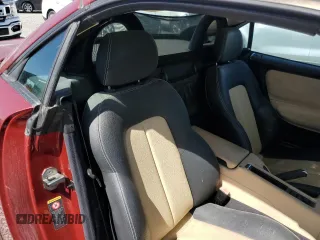 2002 Mercedes-Benz SLK 320 z VIN WDBKK65F62F265927, wystawiony jako Copart lot #49832295 z przebiegiem 64 490 mil mil oraz Czysty tytuł • Clean title. Historia ofert i sprzedaży dostępna na DreamBid. Obrazek 10.