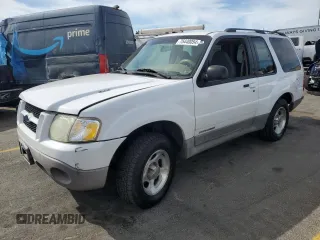 2002 Ford Explorer Sport XLS с VIN 1FMZU70E02UC86178, выставлен на аукционе Copart как лот 75440054 с пробегом 117 217 миль миль и Чистый • Clean title. История ставок и продаж доступна на DreamBid. Изображение 1.