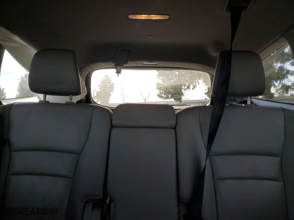 2020 Honda Pilot Touring 8-Passenger with VIN 5FNYF5H96LB005680, listed as a Copart auction lot 86409524 with 78,759 mi miles and Salvage Title. Bid and sale history available at carsss.com. Image 10.