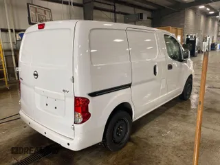 2021 Nissan NV200 S with VIN 3N6CM0KN9MK702890, listed as a IAAI auction lot 42841735 with 94,876 mi miles and . Bid and sale history available at DreamBid. Image 13.