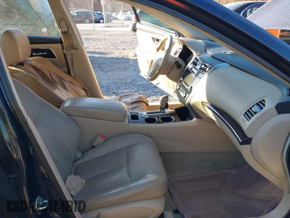 2013 Nissan Altima S with VIN 1N4AL3AP8DN410469, listed as a IAAI auction lot 41883869 with 208,170 mi miles and . Bid and sale history available at DreamBid. Image 5.