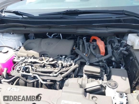 2023 Toyota Sienna XSE 25th Anniversary with VIN 5TDCSKFCXPS074361, listed as a IAAI auction lot 42483296 with 12,437 mi miles and . Bid and sale history available at DreamBid. Image 10.