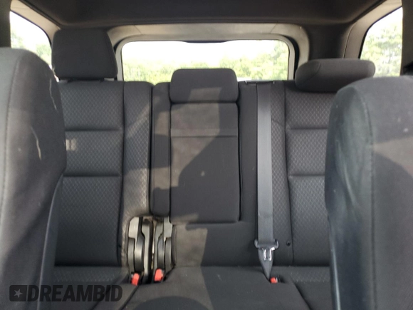 2020 Jeep Grand Cherokee Laredo E with VIN 1C4RJFAGXLC143334, listed as a Copart auction lot 60437345 with 62,484 mi miles and Salvage title. Bid and sale history available at DreamBid. Image 10.