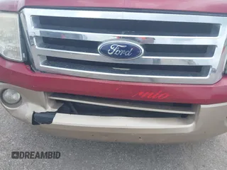 2014 Ford Expedition XLT с VIN 1FMJU1H57EEF65575, выставлен на аукционе IAAI как лот 42419812 с пробегом 210 541 миль миль и . История ставок и продаж доступна на DreamBid. Изображение 6.