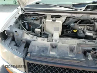 2020 Chevrolet Express Passenger LT с VIN 1GAZGPFG3L1120804, выставлен на аукционе Copart как лот 71649185 с пробегом 106 384 миль миль и Списание • Salvage title. История ставок и продаж доступна на DreamBid. Изображение 16.