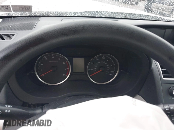 2017 Subaru Forester with VIN JF2SJABC7HH591087, listed as a IAAI auction lot 41858995 with Not Provided miles and . Bid and sale history available at DreamBid. Image 7.