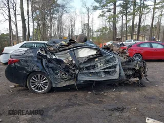 2018 Infiniti Q50 Luxe with VIN JN1EV7AP1JM362931, listed as a IAAI auction lot 41667394 with Not Provided miles and . Bid and sale history available at DreamBid. Image 12.