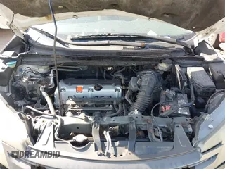 2014 Honda CR-V EX with VIN 5J6RM4H53EL008855, listed as a IAAI auction lot 41916116 with Not Provided miles and . Bid and sale history available at carsss.com. Image 10.