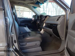 2007 Honda Pilot EX-L with VIN 5FNYF18777B012649, listed as a IAAI auction lot 42070873 with 167,419 mi miles and . Bid and sale history available at DreamBid. Image 5.