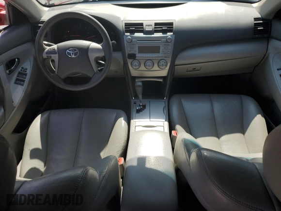 2011 Toyota Camry LE with VIN 4T4BF3EK5BR164134, listed as a Copart auction lot 62541425 with 135,083 mi miles and Salvage title. Bid and sale history available at DreamBid. Image 8.