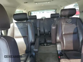 2010 Cadillac Escalade z VIN 1GYUCKEF1AR285882, wystawiony jako Copart lot #84595804 z przebiegiem 225 775 mil mil oraz Nie do naprawy • Non repairable. Historia ofert i sprzedaży dostępna na DreamBid. Obrazek 10.