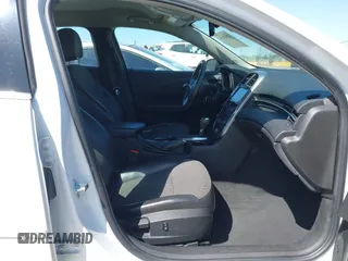 2015 Chevrolet Malibu LT with VIN 1G11D5SL7FF307497, listed as a IAAI auction lot 42088831 with 125,368 mi miles and . Bid and sale history available at DreamBid. Image 5.