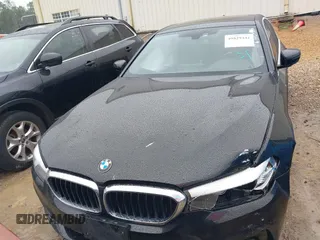 2018 BMW 5 Series 530i with VIN WBAJA5C57JWA36496, listed as a IAAI auction lot 40829441 with 170,051 mi miles and . Bid and sale history available at DreamBid. Image 13.
