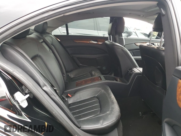 2012 Mercedes-Benz CLS 550 с VIN WDDLJ7DBXCA015401, выставлен на аукционе Copart как лот 39591714 с пробегом 94 349 миль миль и На запчасти • Non repairable. История ставок и продаж доступна на DreamBid. Изображение 10.