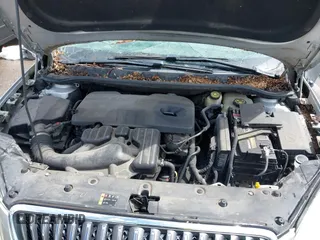 2015 Buick Verano with VIN 1G4PP5SK6F4173976, listed as a IAAI auction lot 41991497 with 173,579 mi miles. Bid and sale history available at carsss.com. Image 10.